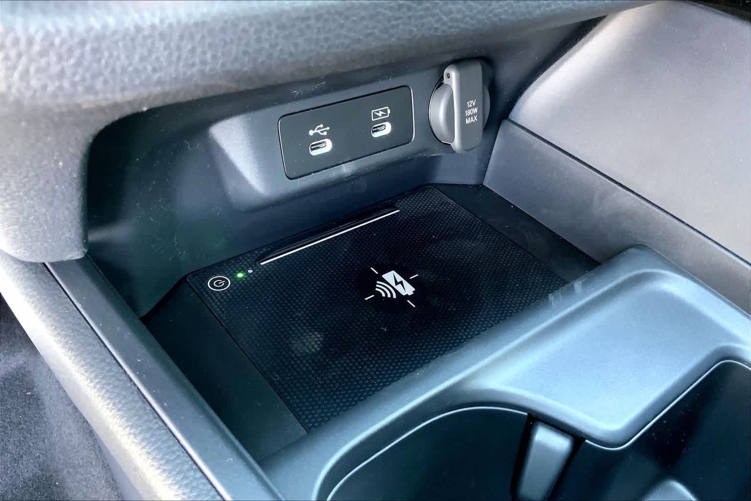 New 2026 Platinum White Pearl Acura w/A-Spec Package image 19