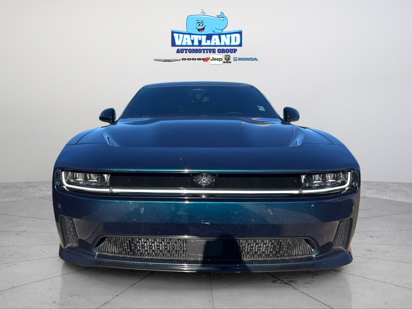 Used 2024  Dodge R/T image 8