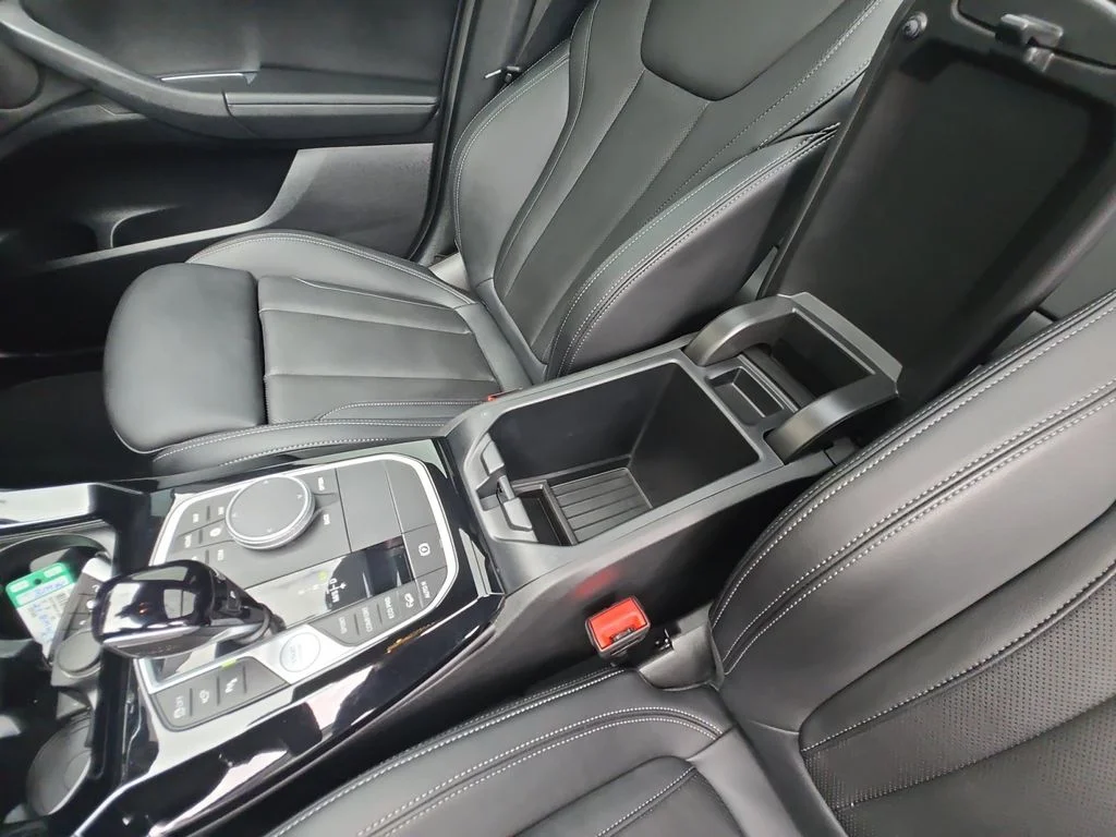 Used 2023 Black BMW M40i image 33