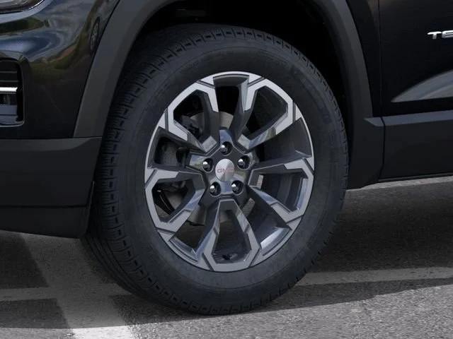 New 2026 Ebony Twilight Metallic GMC Elevation image 9