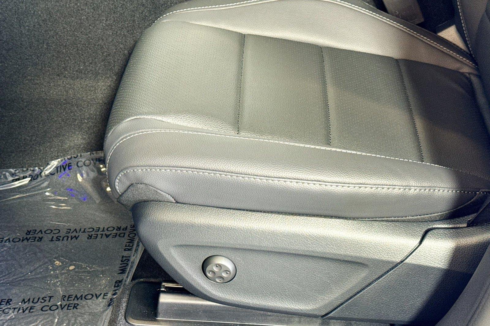 New 2026 Polar White Mercedes-Benz GLE 350 image 17