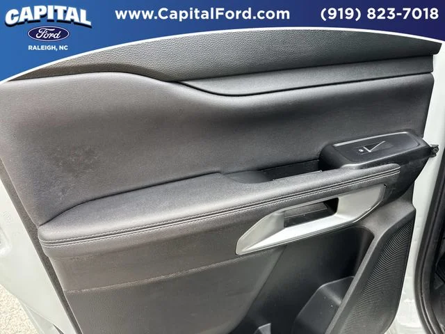 Used 2024 Green Ford Lariat image 17