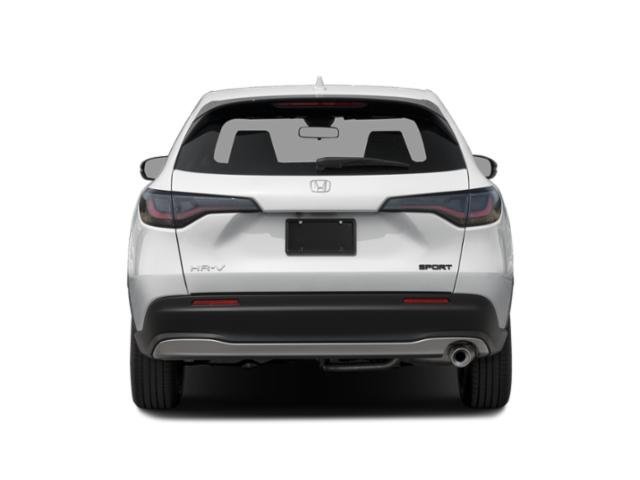 Used 2025  Honda Sport image 5
