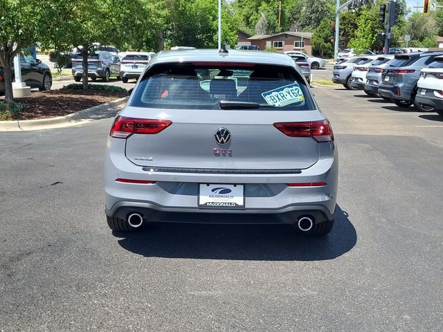 New 2026 Gray Volkswagen 2.0T SE image 7