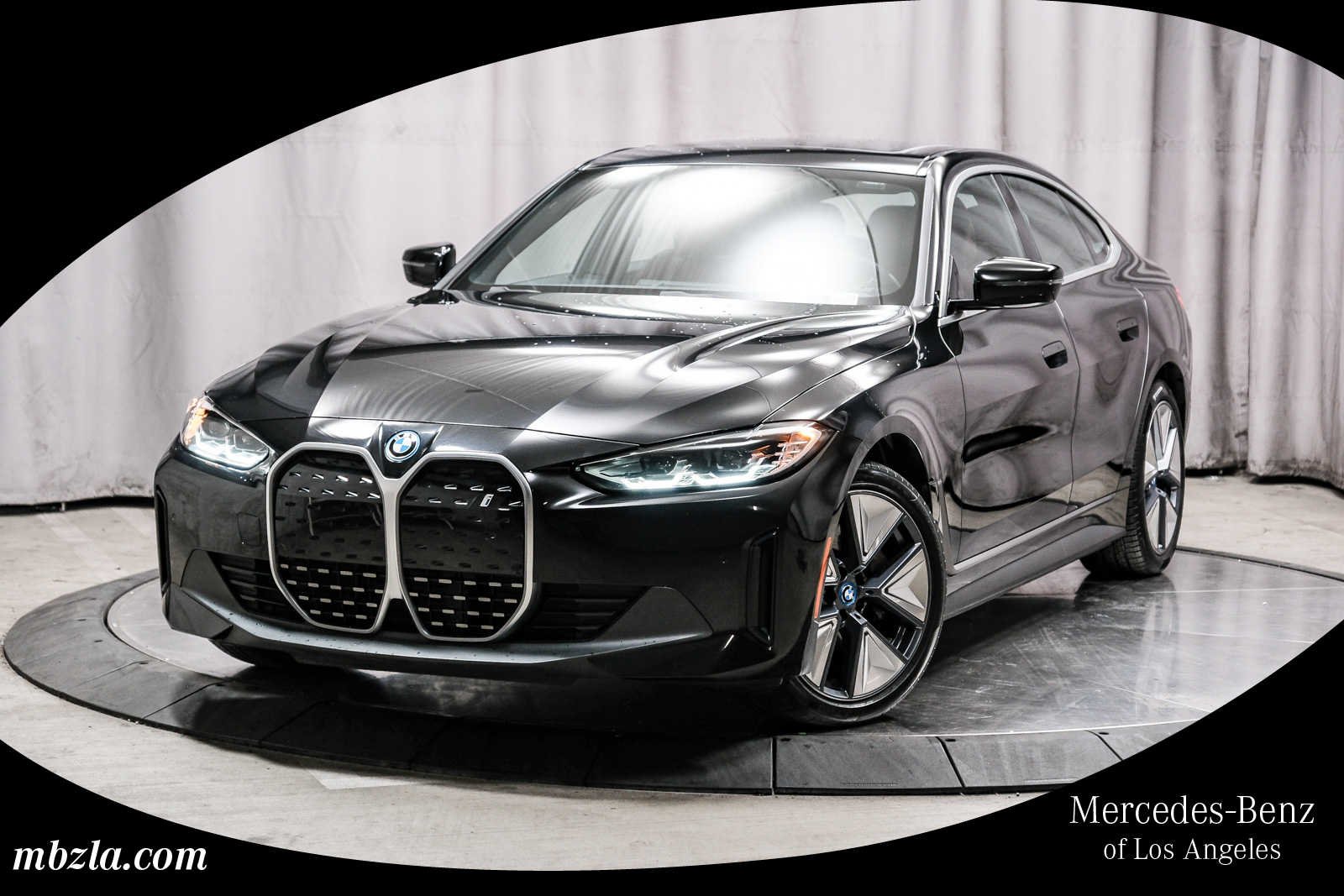 2024 BMW i4