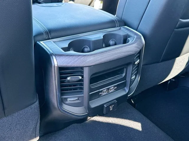 2026 RAM 2500 Laramie - Photo 19