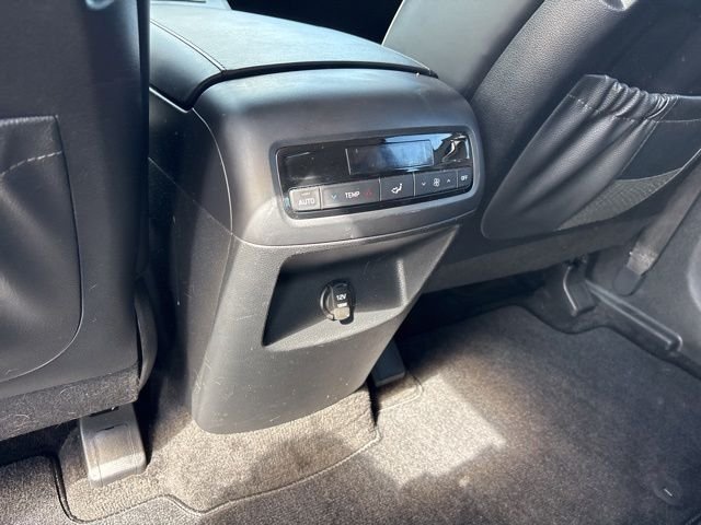 Certified Used 2023 Black Hyundai XRT image 33