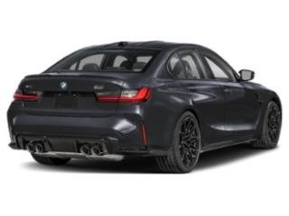 New 2027 Black Sapphire Metallic BMW Competition xDrive image 12