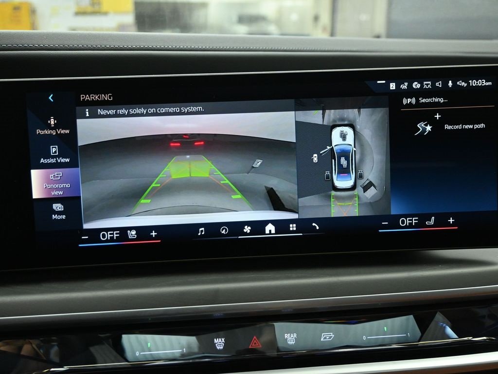 2023 BMW I7 - Image 11