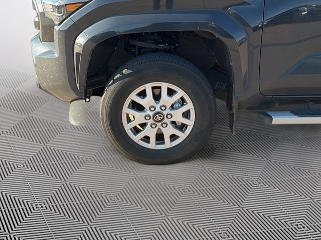 Certified Used 2024  Toyota SR image 9
