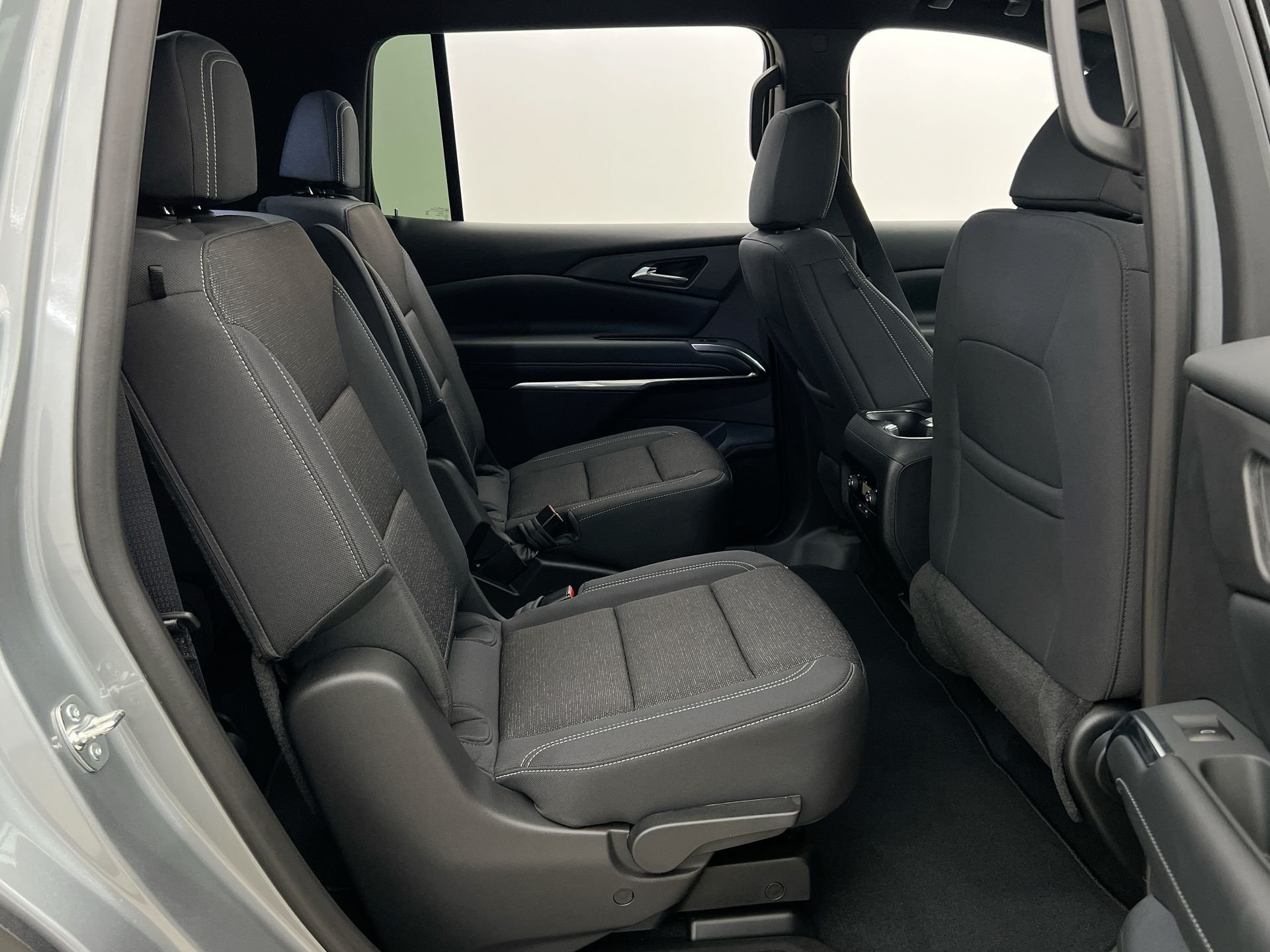 2026 Chevrolet Traverse LT - Photo 84