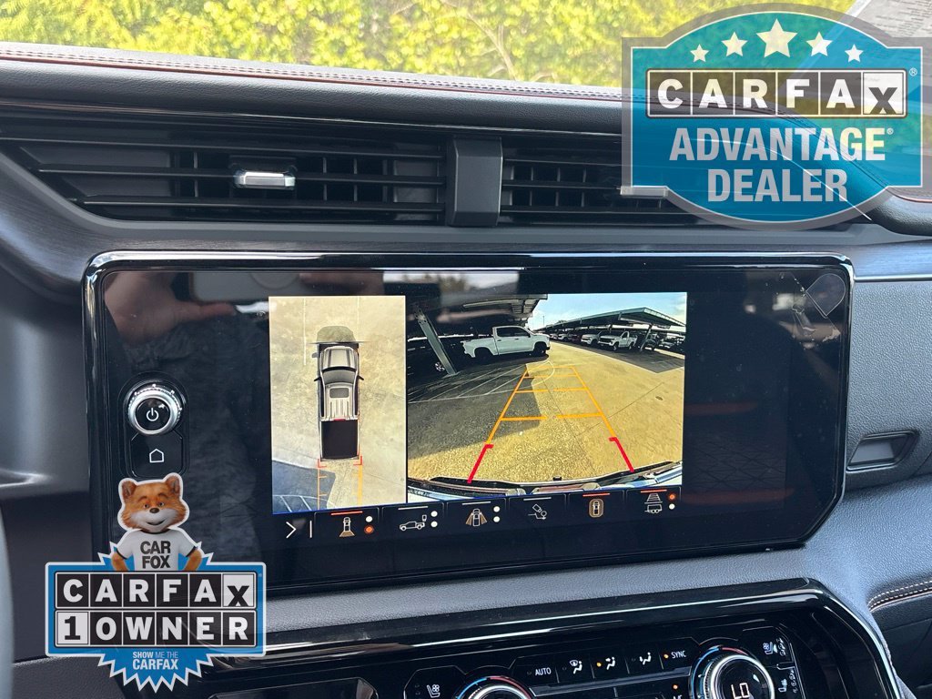 2026 GMC Sierra 1500 AT4 - Photo 15