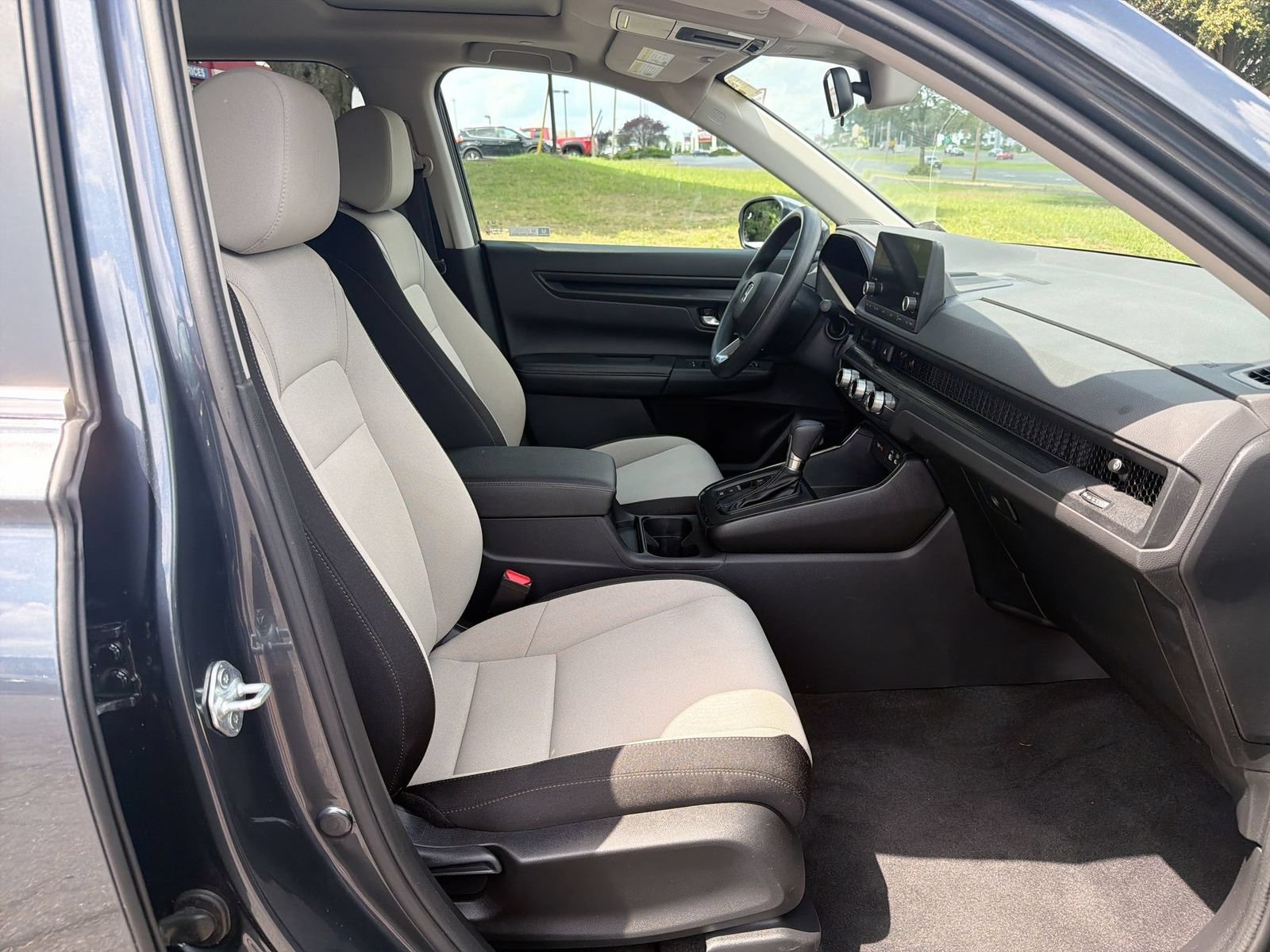2024 Honda CR-V EX - Photo 50