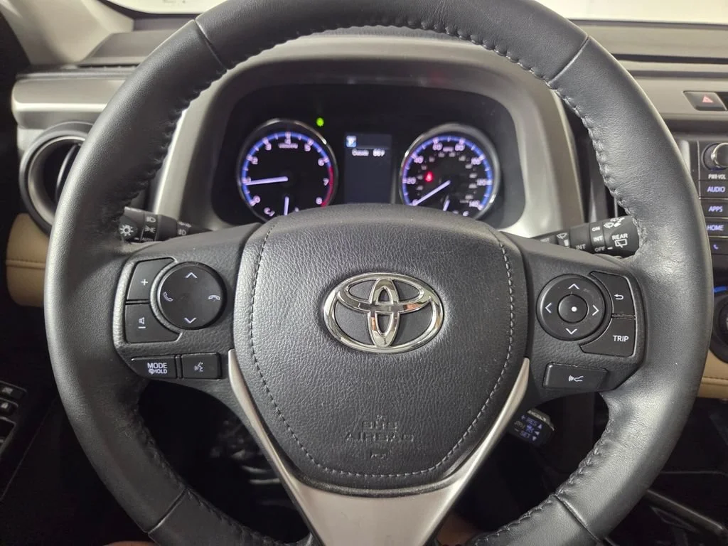 Used 2018 Black Currant Toyota Limited image 15