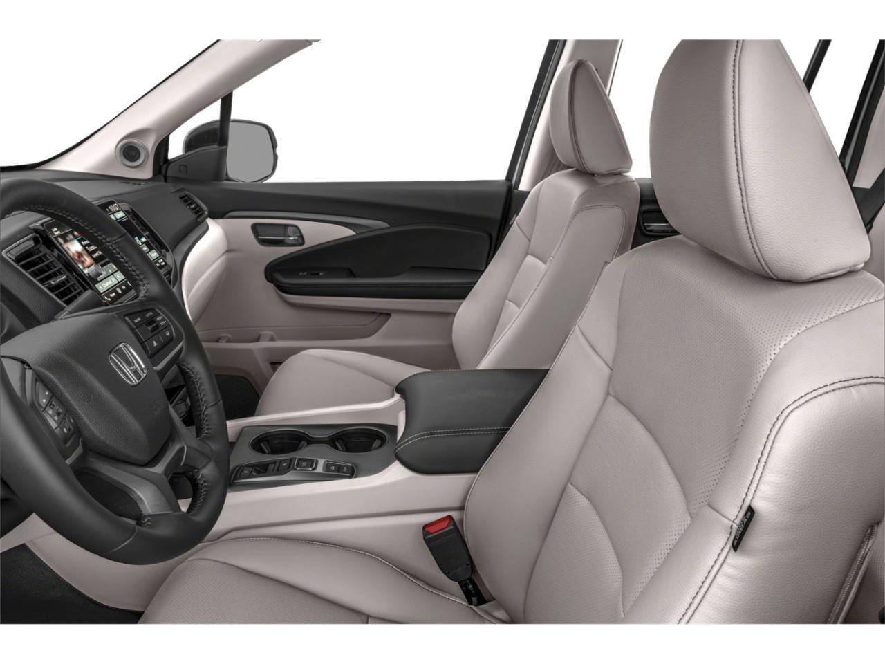 2026 Honda Ridgeline RTL - Photo 4