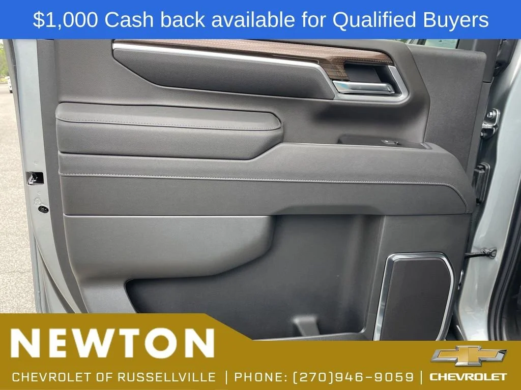 2026 Chevrolet Silverado 2500 HD LT - Photo 42