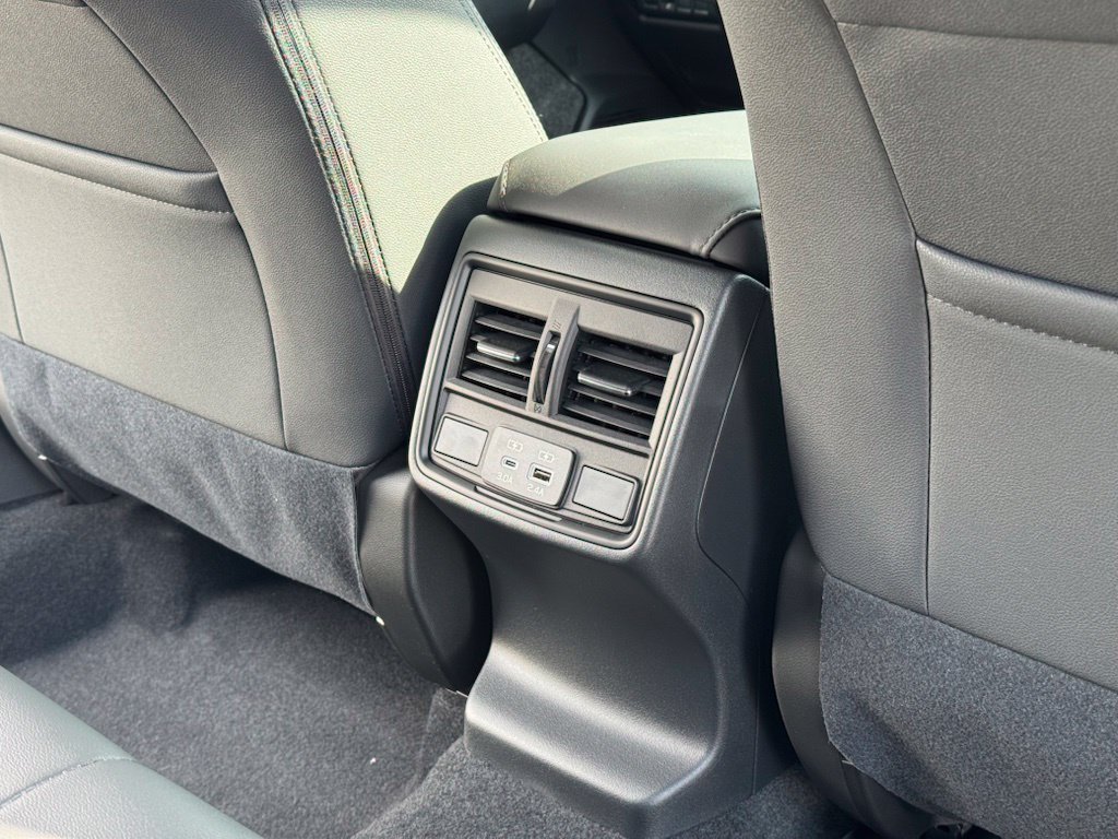 New 2026 ICE SILVER METALLIC Subaru Premium image 19