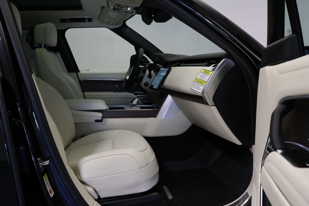 2026 Land Rover Range Rover SE - Photo 39
