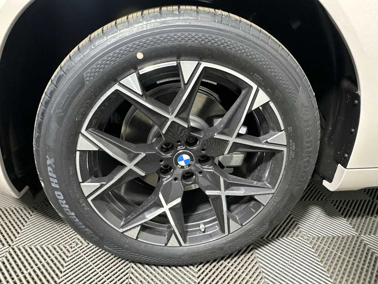2026 BMW X3 30 - Photo 10