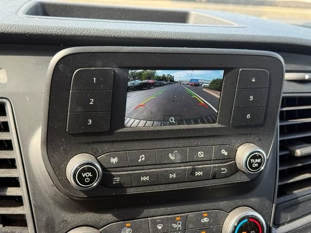 Used 2025 White Ford T250 image 19