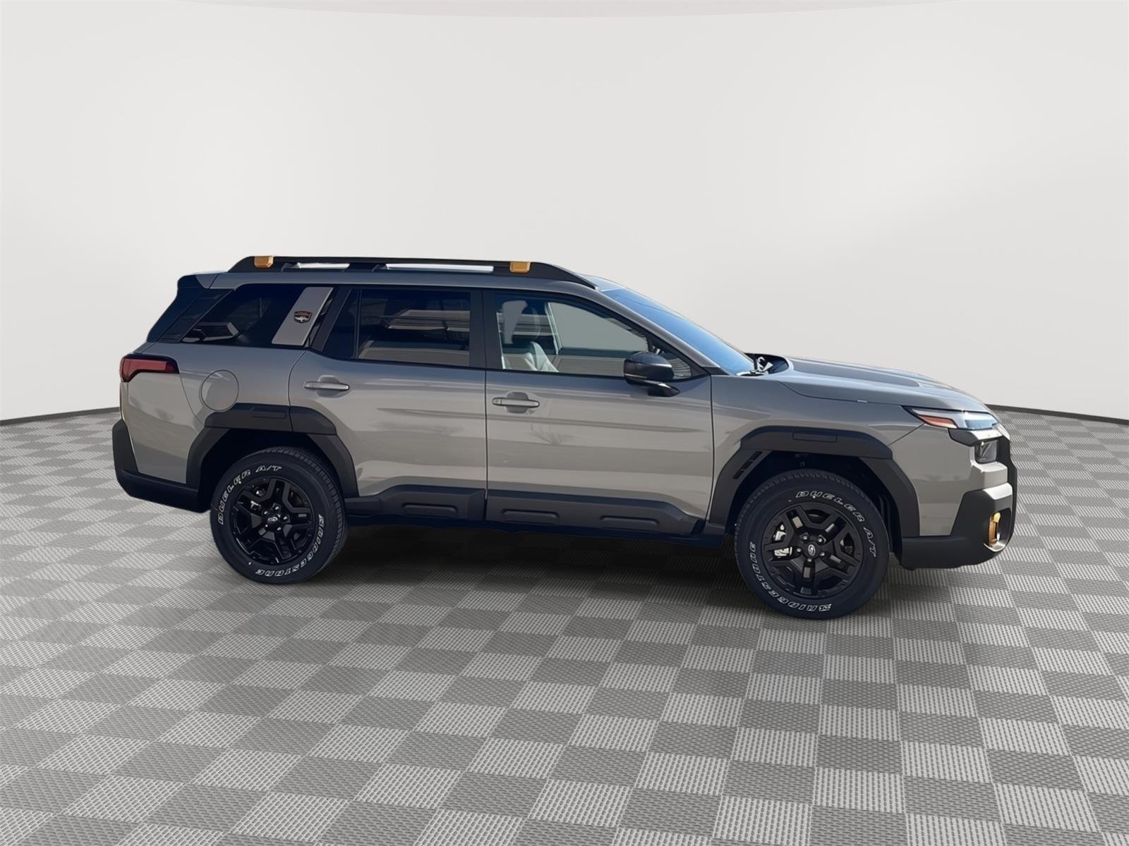 New 2026 RIVER ROCK PEARL Subaru Wilderness image 8