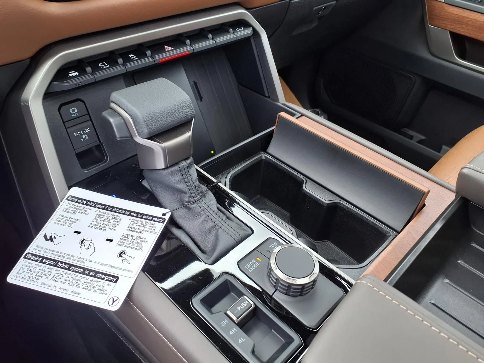 New 2026 Gray Toyota 1794 Edition image 16