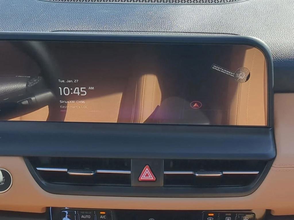 2026 Kia Seltos EX - Photo 19