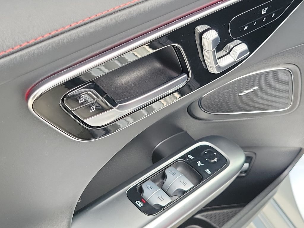 Certified Used 2025 Silver Mercedes-Benz C 43 AMG® image 19