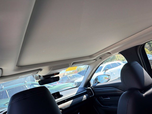 New 2026 Polymetal Gray Metallic Mazda Premium AWD image 9