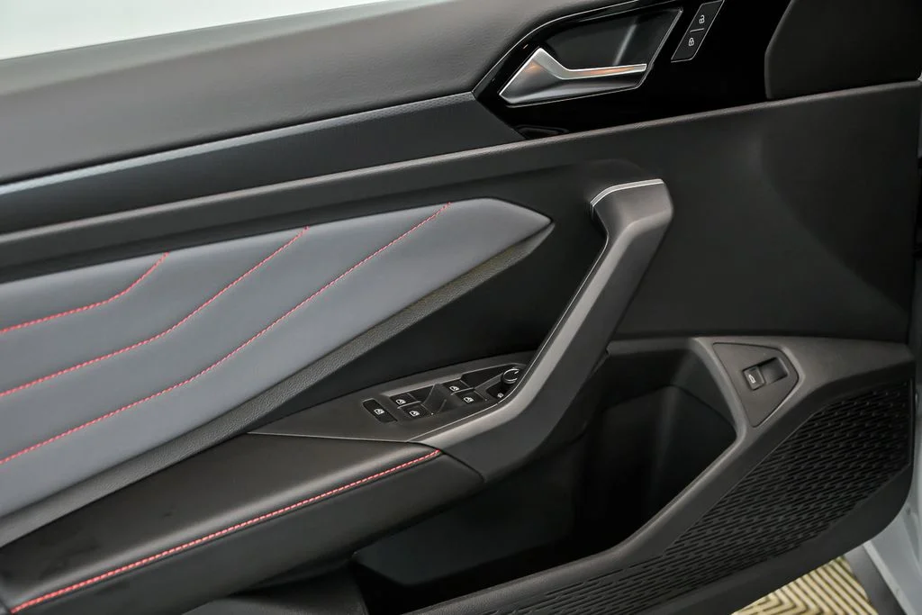 New 2026 Gray Volkswagen 2.0T Autobahn image 5