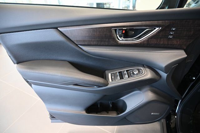 2026 Subaru Ascent Touring - Photo 20
