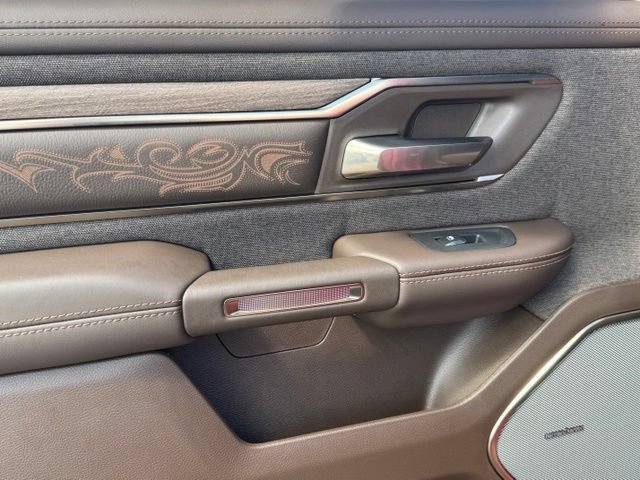 2026 RAM Ram 1500 Pickup Limited Longhorn - Photo 19