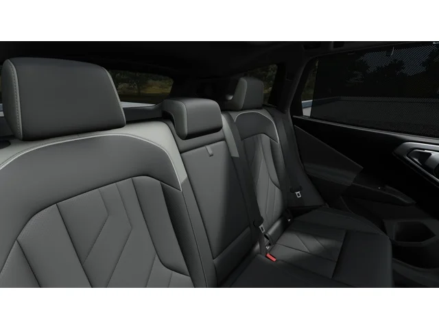 New 2026 Arctic Race Blue metallic BMW M50 xDrive image 12