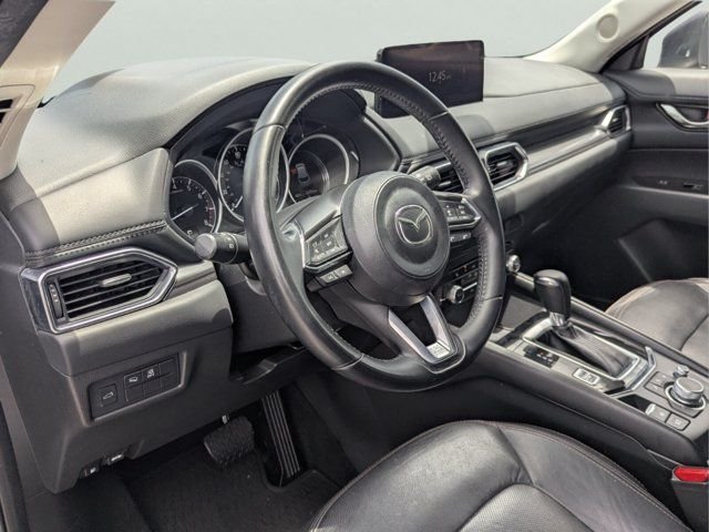 Used 2023 Black Mazda 2.5 S Preferred Package image 9