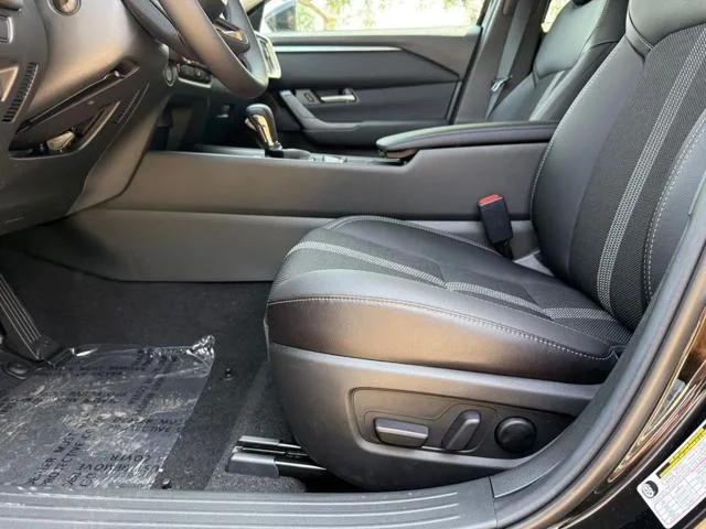 New 2026 Jet Black Mica Mazda 2.5 S Preferred AWD image 12
