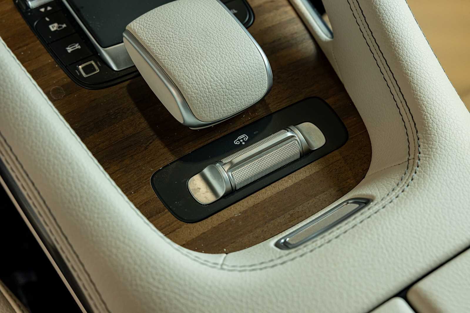 2026 Mercedes-Benz GLS Base - Photo 22