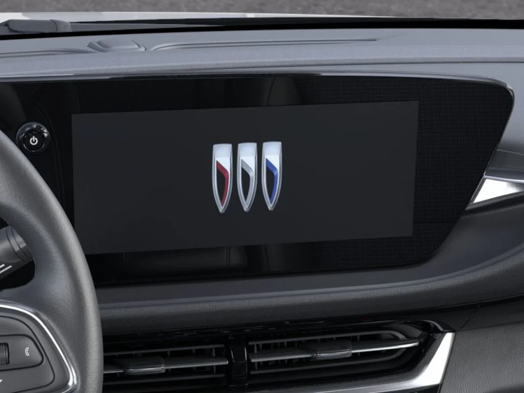 New 2026 Summit White Buick Sport Touring image 20
