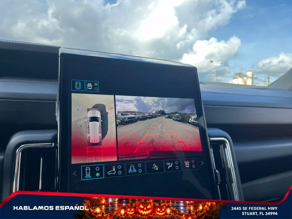 New 2027 Onyx Black GMC Denali image 32
