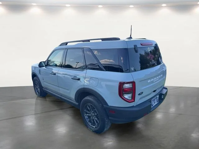 Used 2023 Green Ford Big Bend image 21