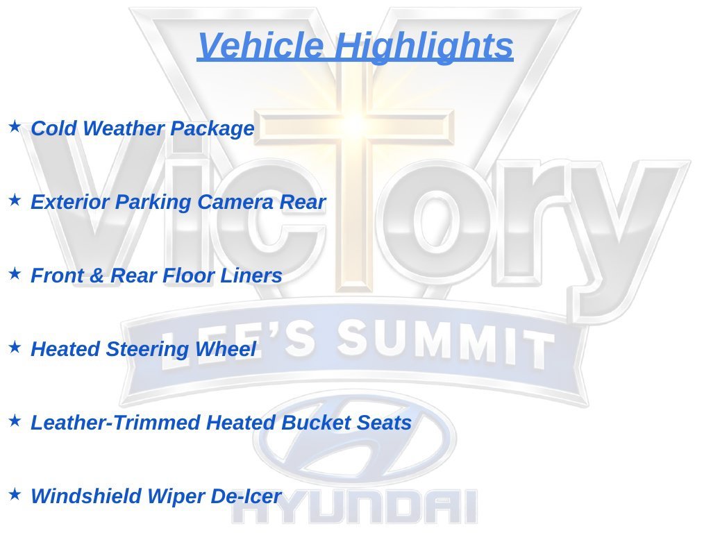 Used 2018 Blue Ford SEL image 10
