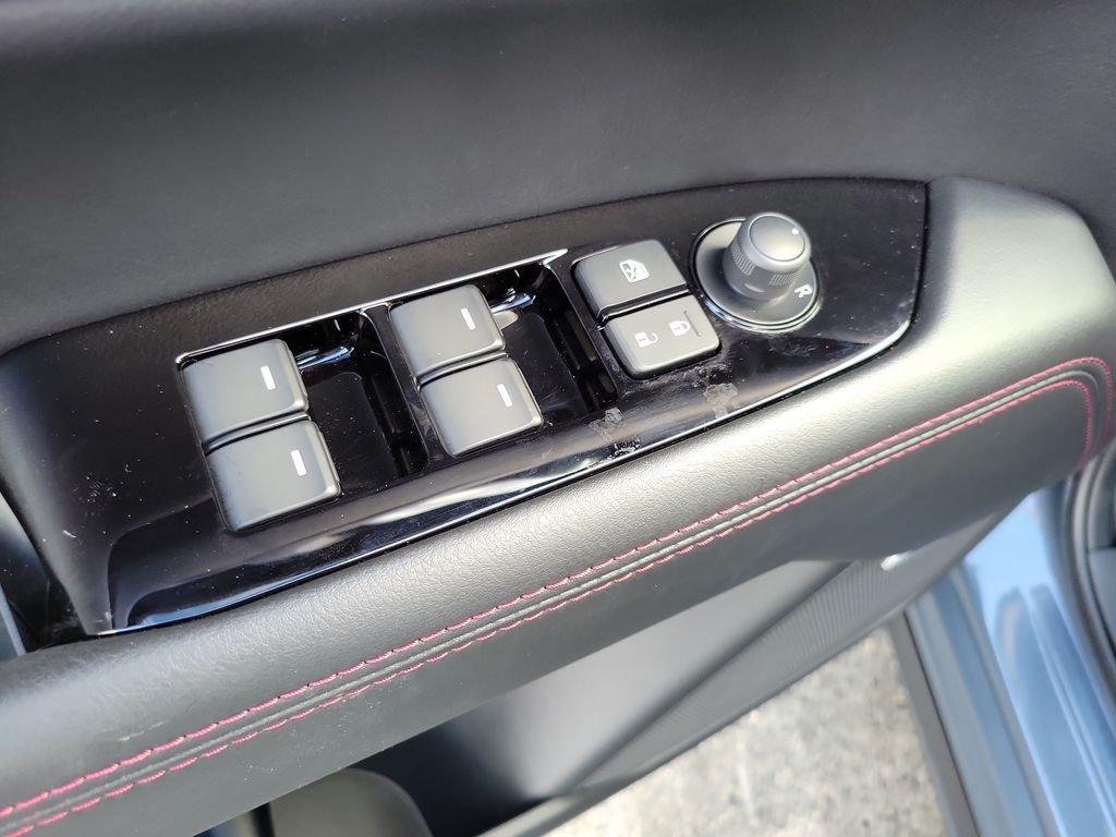 Used 2025 Gray Mazda 2.5 S Carbon Edition image 19