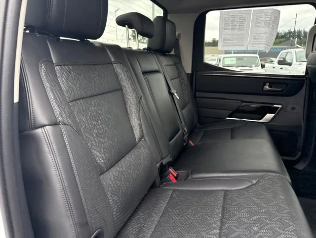 Used 2024 Ice Toyota Limited image 13