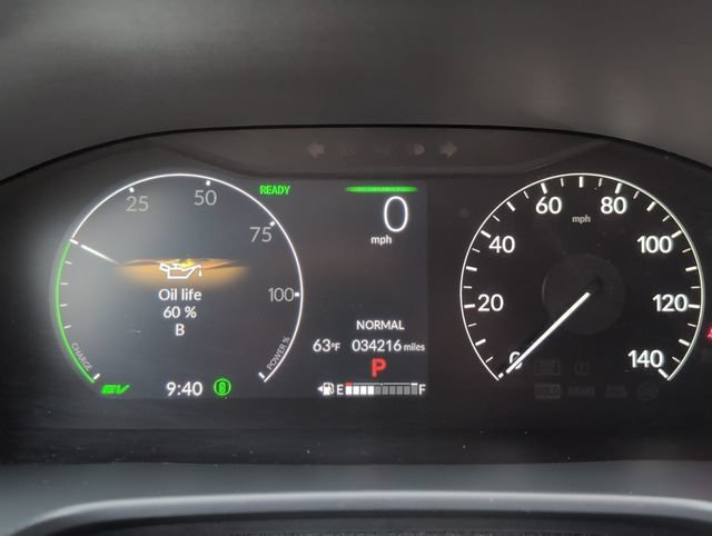 2025 Honda CR-V Sport-L - Photo 22