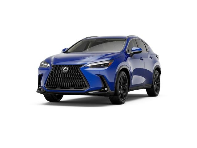 New 2026 Grecian Water Lexus LUXURY AWD image 1