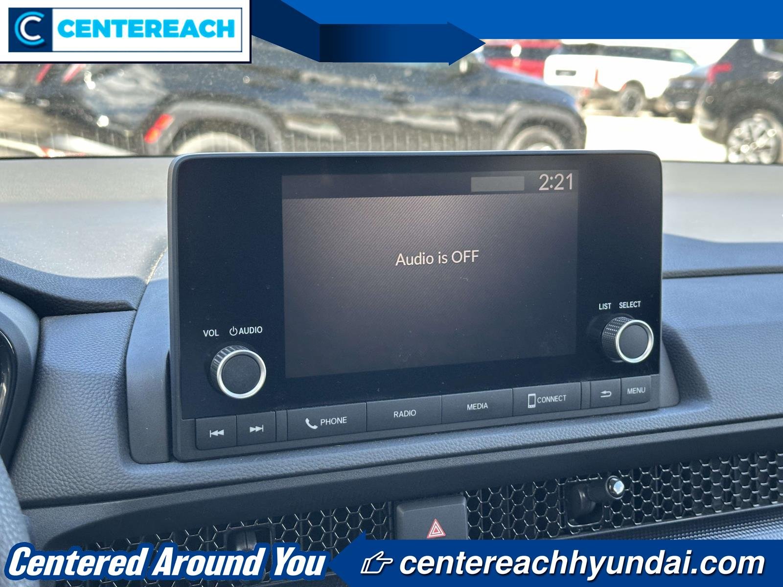 Used 2024 White Honda EX image 27