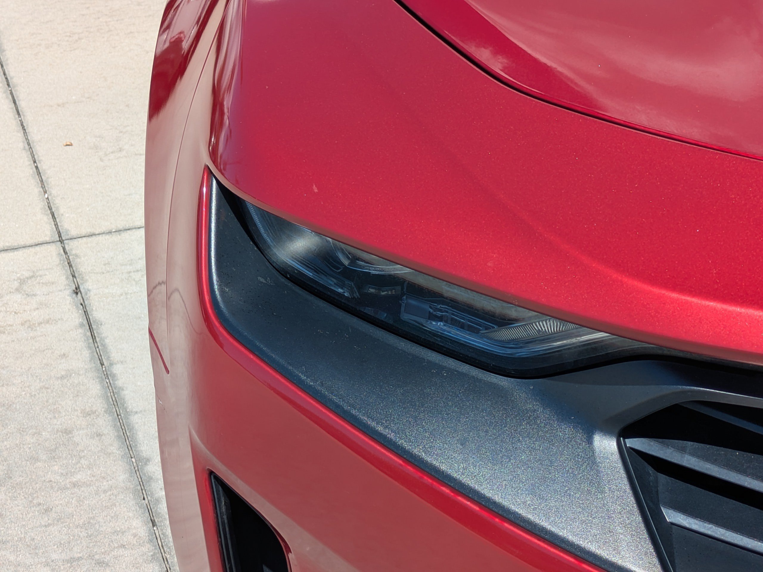 2021 Chevrolet Camaro LT1 - Photo 7