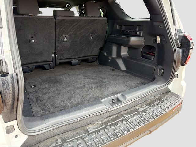 Certified Used 2025 White Toyota SR5 image 28