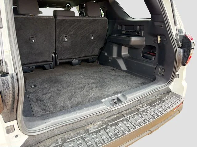 Certified Used 2025 Ice Toyota SR5 image 28