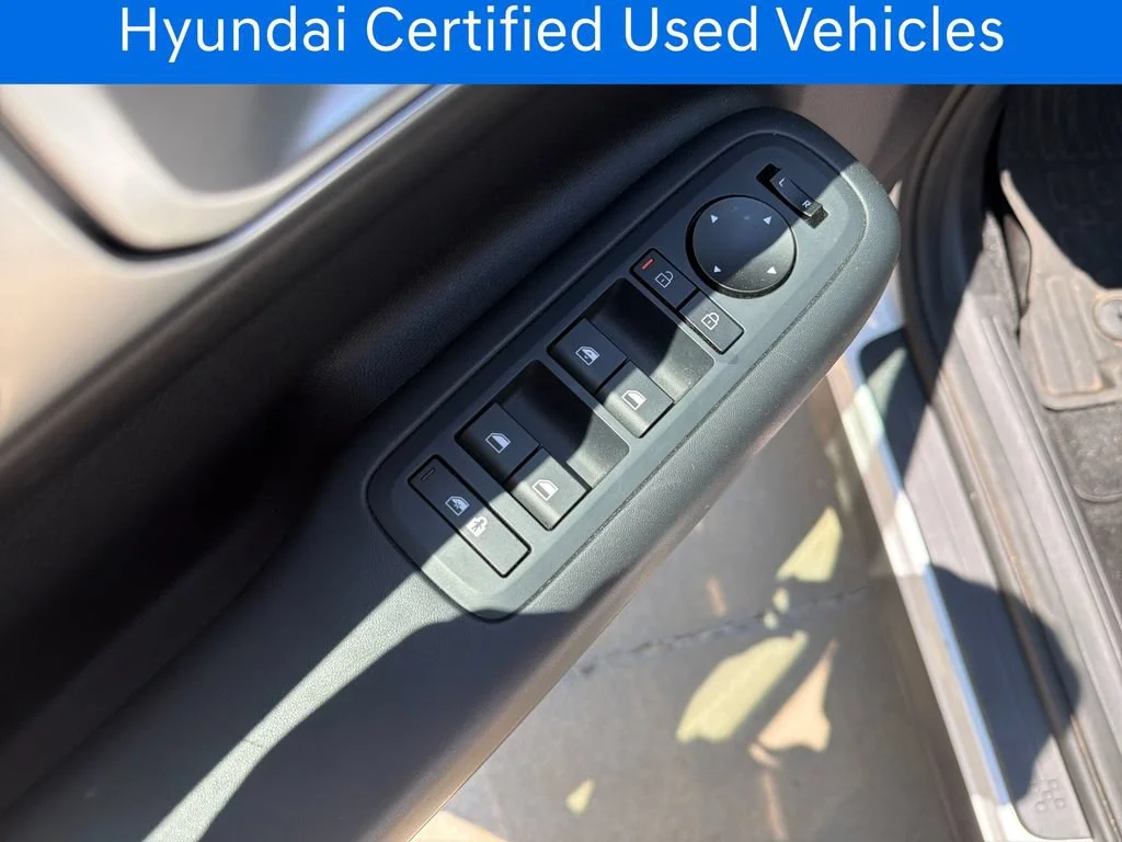 Certified Pre-Owned 2026 Hyundai Santa Fe SE
