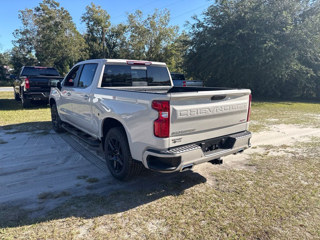 2026 Chevrolet Silverado 1500 RST - Photo 6